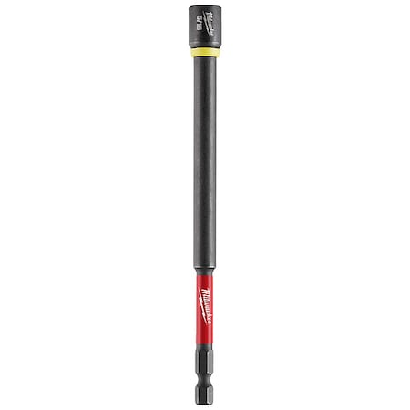 5/16 in. x 6 in. SHOCKWAVE Impact Duty Magnetic Nut Driver (Bulk) MPN:49-66-4683