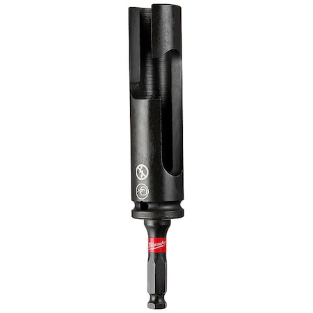 SHOCKWAVE Lineman's Pole Step Socket MPN:49-66-5131