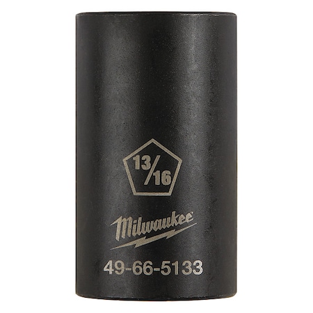 SHOCKWAVE Lineman's Penta Socket MPN:49-66-5133