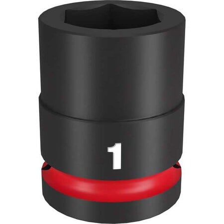 1 in. SHOCKWAVE Impact Duty 3/4 in. Drive Standard 6 Point Impact Socket MPN:49-66-6307