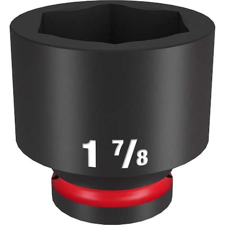 1-7/8 in. SHOCKWAVE Impact Duty 3/4 in. Drive Standard 6 Point Impact Socket MPN:49-66-6321