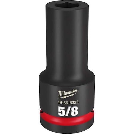 5/8 in. SHOCKWAVE Impact Duty 3/4 in. Drive Deep Well 6 Point Impact Socket MPN:49-66-6333