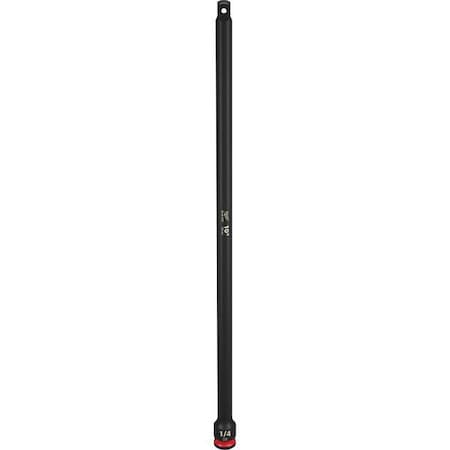 SHOCKWAVE Impact Duty 1/4 in. Drive 10 in. Extension MPN:49-66-6702