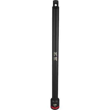 SHOCKWAVE Impact Duty 3/8 in. Drive 10 in. Extension MPN:49-66-6705