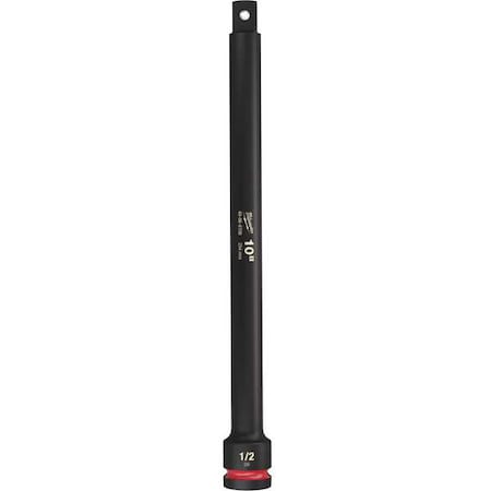 SHOCKWAVE Impact Duty 1/2 in. Drive 10 in. Extension MPN:49-66-6708