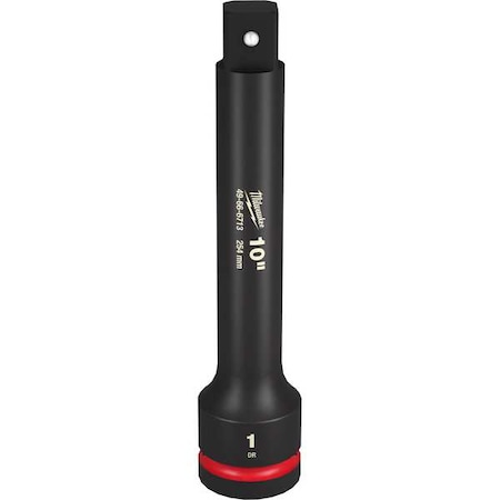 SHOCKWAVE Impact Duty 1 in. Drive 10 in. Extension MPN:49-66-6713