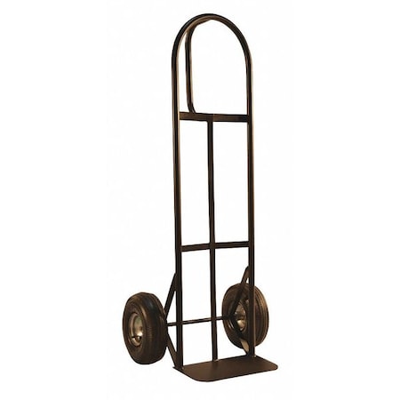 D-Handle Truck, with 10