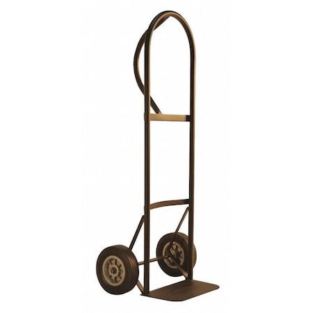 P-Handle Truck, with 8