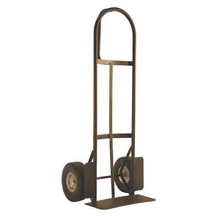 D-Handle Truck, with 18