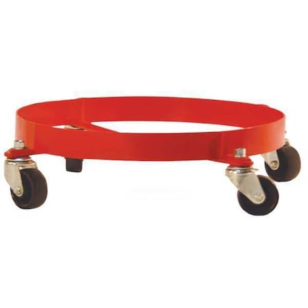 Steel Drum Dolly, 30 gal. MPN:DC40145