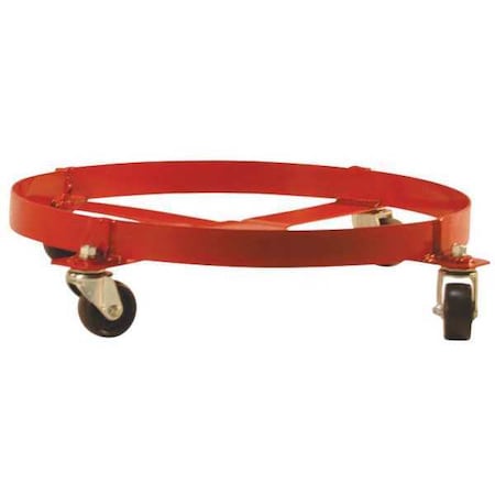 Steel Drum Dolly, 55 gal. MPN:DC40146