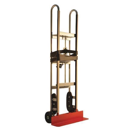 Appliance Truck, with Ratchet, Aluminum MPN:DC40187