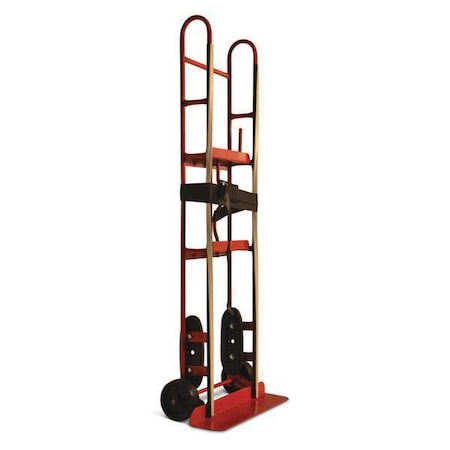 Appliance Truck, Manual Belt Tightener MPN:DC40710
