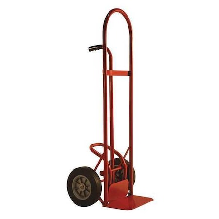 Pin Handle Truck, with Kick-Off MPN:DC47025