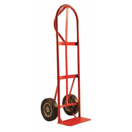 P-Handle Truck, with 10