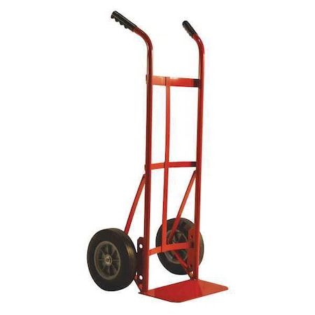 Dual Handle Truck, with 10