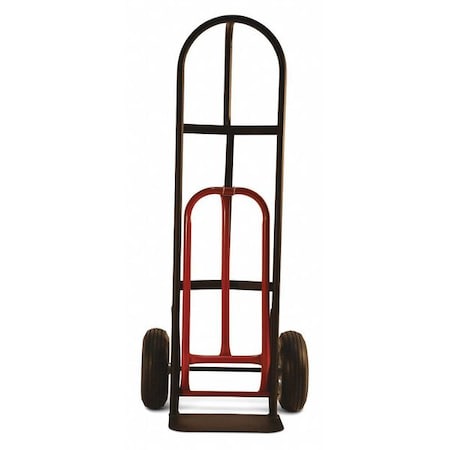 D-Handle Truck, with Nose Plate Extension MPN:DC49515