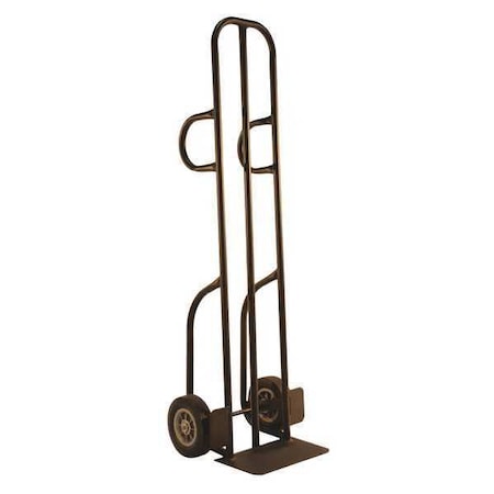 Dual Loop Handle Truck, 8