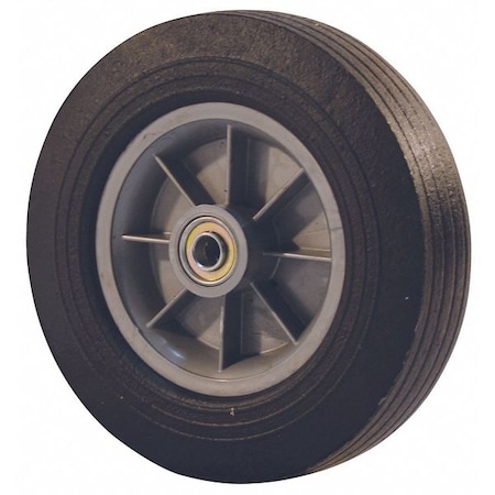 Puncture Proof Tire, 10