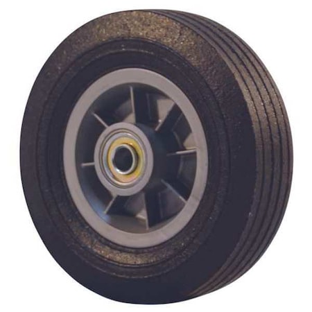 Puncture Proof Tire, 8