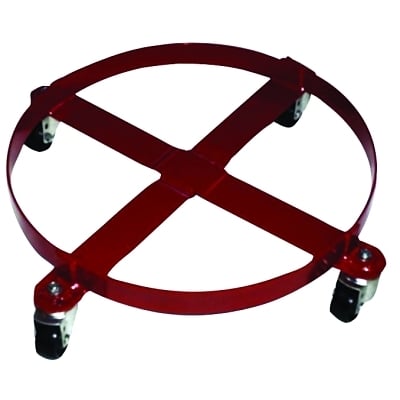 Drum Dolly 800LB Capacity MPN:40146