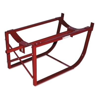 Drum Cradle w/O Wheels MPN:40157