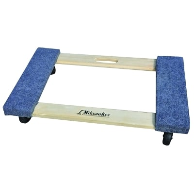 Example of GoVets Furniture Dollies category
