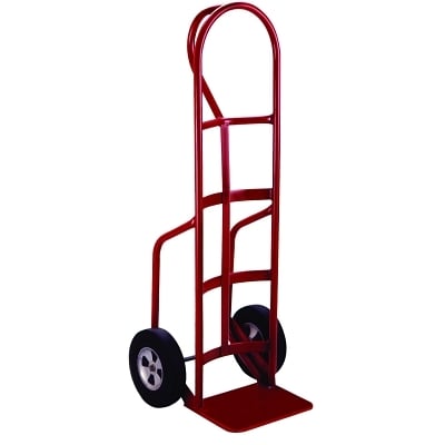 Heavy Duty P Handle Handtruck w/Ace-Tuff MPN:33045