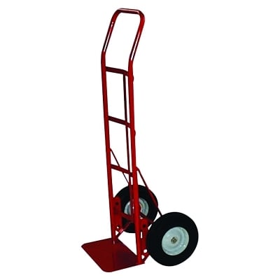 Example of GoVets Hand Trucks category