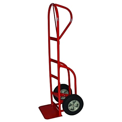 P-Handle Hand Truck w/Stair Climber MPN:40815