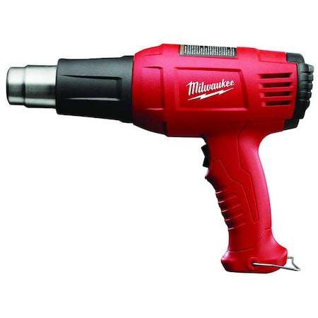 Electronic Heat Gun MPN:8975-6