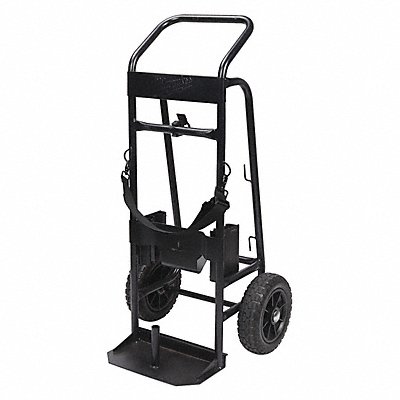 Example of GoVets Jackhammer and Pavement Breaker Carts category