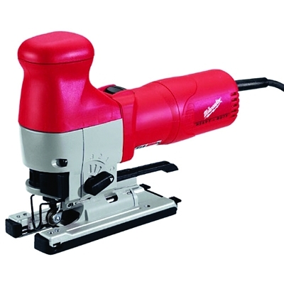 Variable Speed Jig Saw Top Handle Orbital Led MPN:6268-21