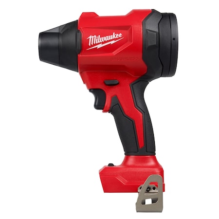 Brushless Precision Blower, 39cfm, 570mph MPN:0887-20