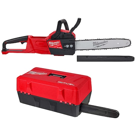14 in L Cordless Combination Kit, Bare Tool MPN:2727-20C, 49-16-2747