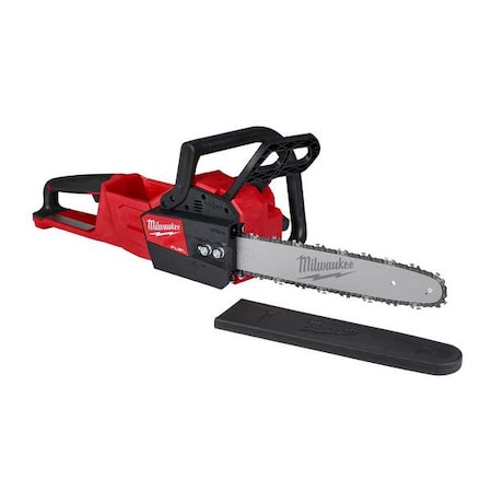 14 L Cordless M18 FUEL 14 in. Chainsaw (Tool Only), 2.8 hp, 18, 12.0 Ah, Bare Tool MPN:2727-20C
