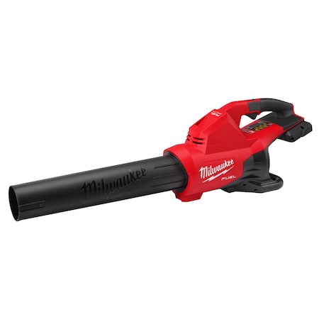 36V M18 Redlithium Handheld Blower, Bare Tool, 45 mph, 600 cfm, Bare Tool MPN:2824-20