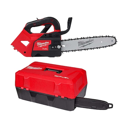 12 in L Cordless Combination Kit, Bare Tool MPN:2826-20C, 49-16-2746