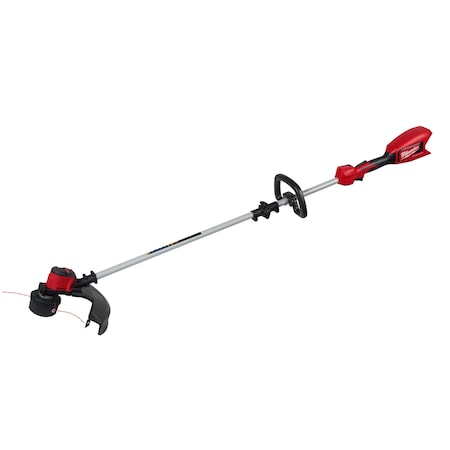 String Trimmer, 9.1 lb, Cordless, 18V DC MPN:2828-20E