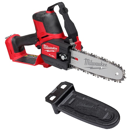 8 in L Cordless Pruning Saw, Not Applicable, 18 V, Bare Tool MPN:3004-20