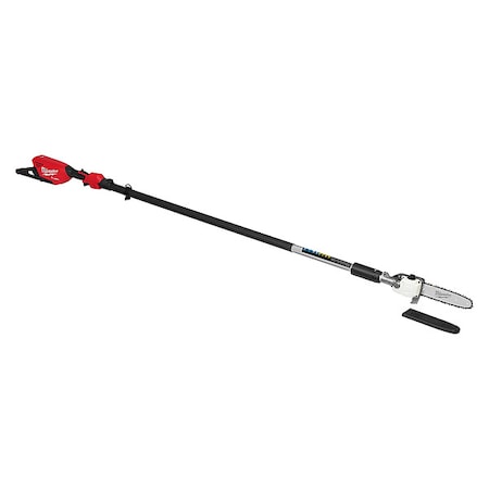 M18 FUEL 10 in. Telescoping Pole Saw MPN:3013-20