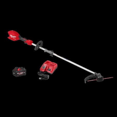 M18 FUEL String Trimmer w/ QUIK-LOK Kit MPN:3016-21ST