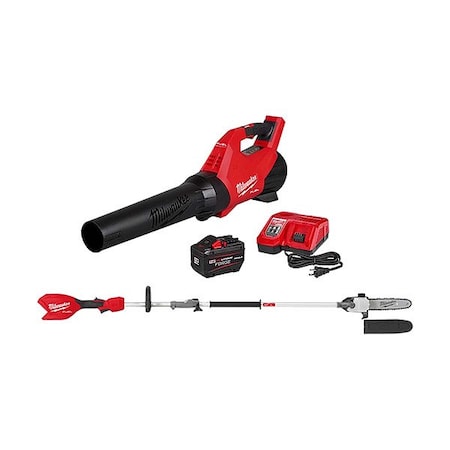 FORGE™ HD12.0 Cordless Combination Kit, Battery Included MPN:3017-21HD, 3016-20PS