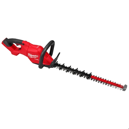 Cordless Hedge Trimmer, Double-Sided 24 in L Blade MPN:3033-20