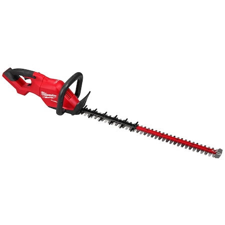 Cordless Hedge Trimmer, Double-Sided 30 in L Blade MPN:3034-20
