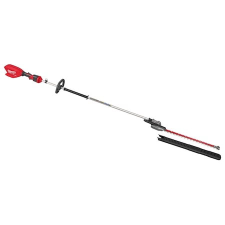 Cordless Hedge Trimmer, Double-Sided 24 in L Blade MPN:3035-20