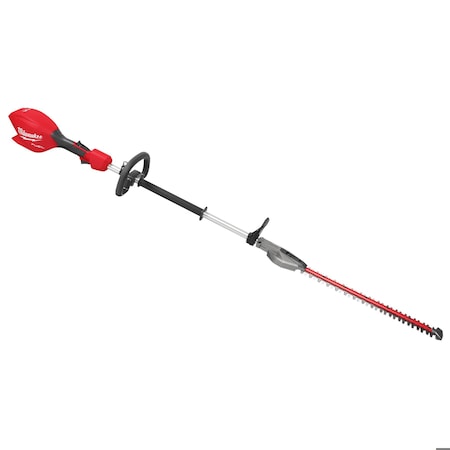 Cordless Hedge Trimmer, Double-Sided 20 in L Blade MPN:3043-20