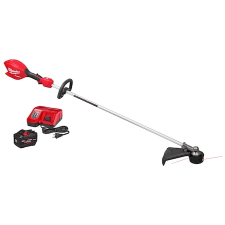 String Trimmer Kit, 18 V DC, 1.7 hp MPN:3046-21HD