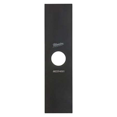 8 in. Replacement Edger Blade MPN:42-26-2718