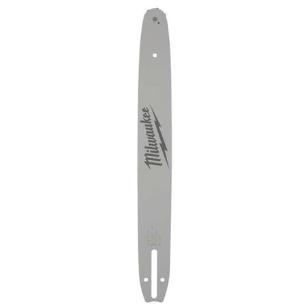 Guide Bar For Use With M18 Fuel 16 in Chain Saw MPN:48-09-3001